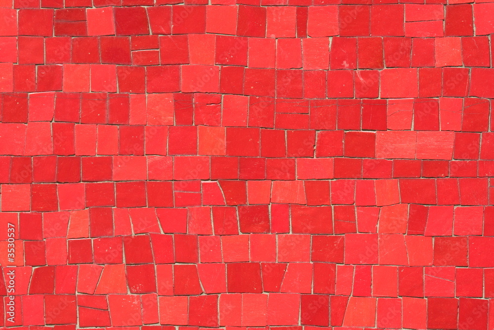 mosaique mosaique