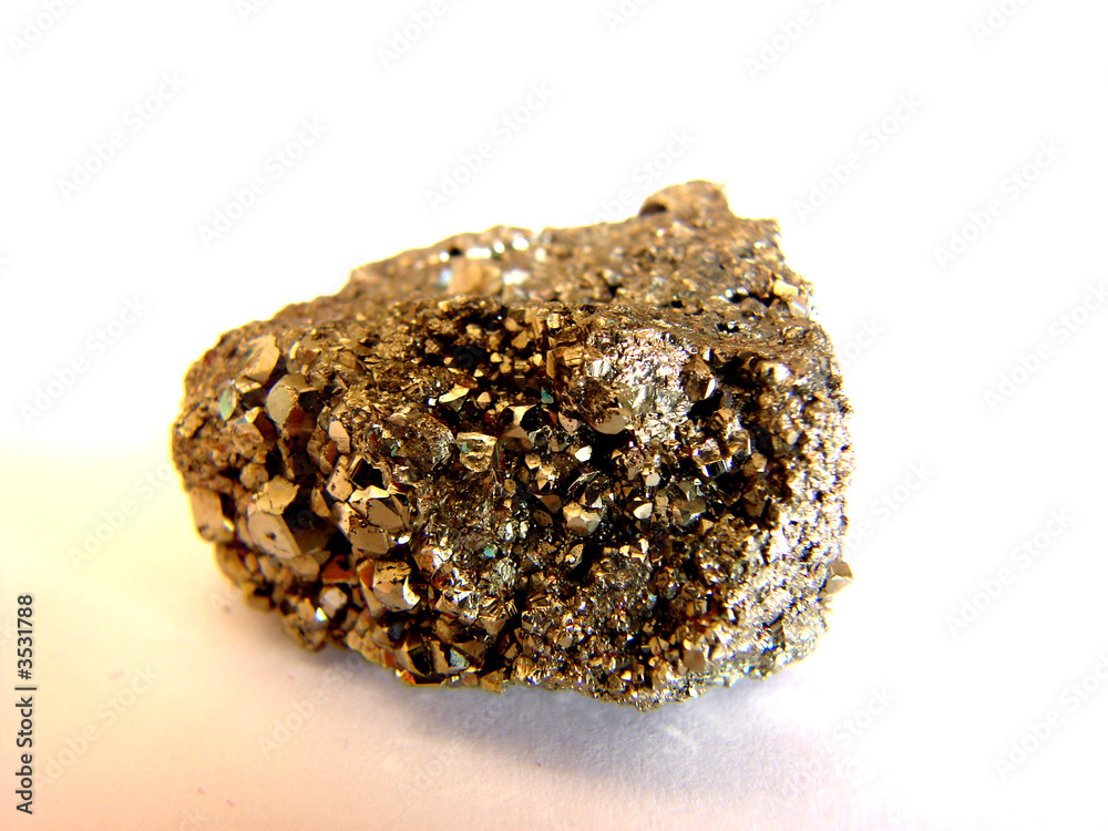 gold mineral gold mineral