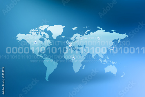 internet