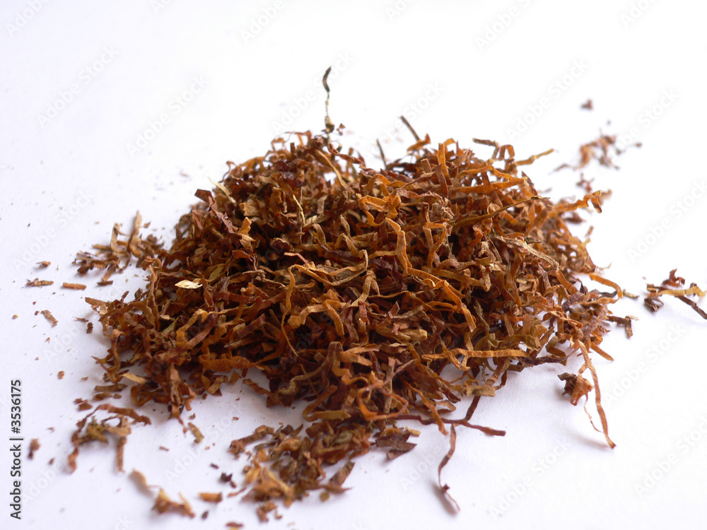 Fototapeta premium Tabac