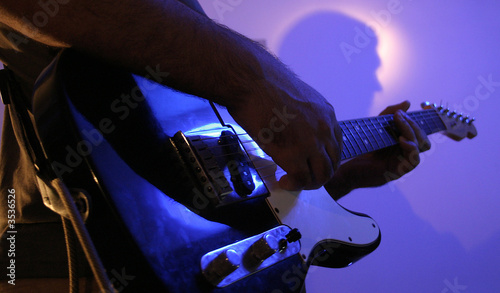Guitarrista