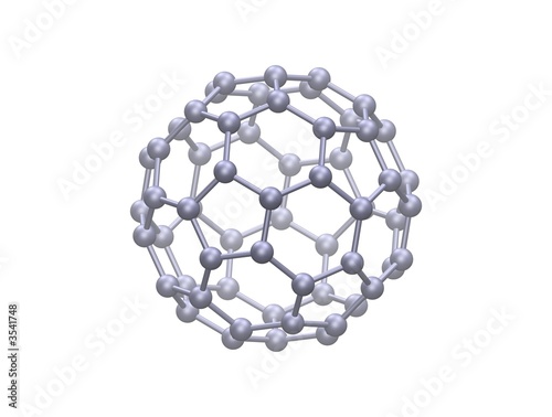 Buckminsterfullerene