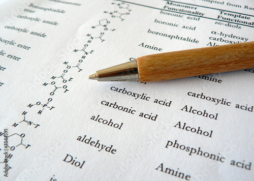 Chemistry Homework