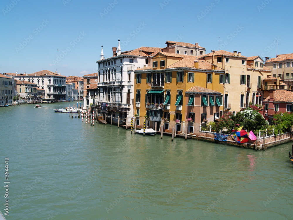 Venise italie