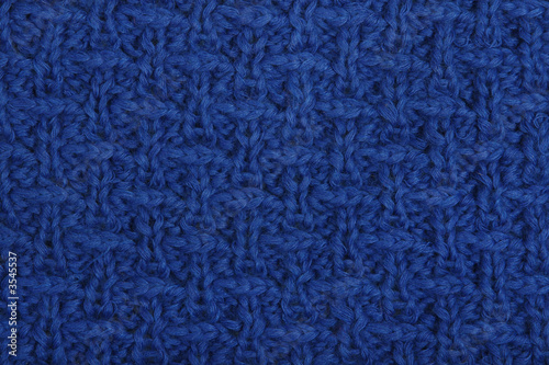 The pattern of a product from a wool in the form of a background
