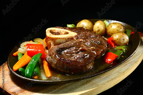beef shank