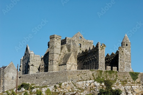 Rock of Cashel