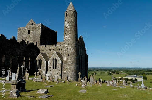 Rock of Cashel photo