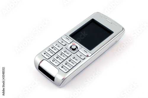 Wallpaper Mural Silver phone  Torontodigital.ca