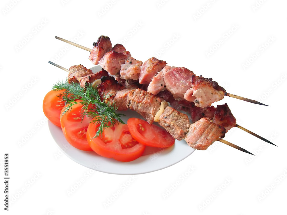 barbecue barbecue