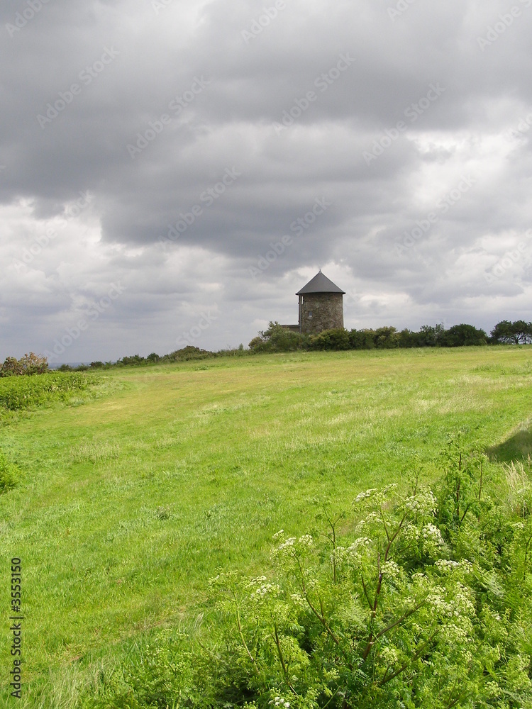 le moulin le moulin