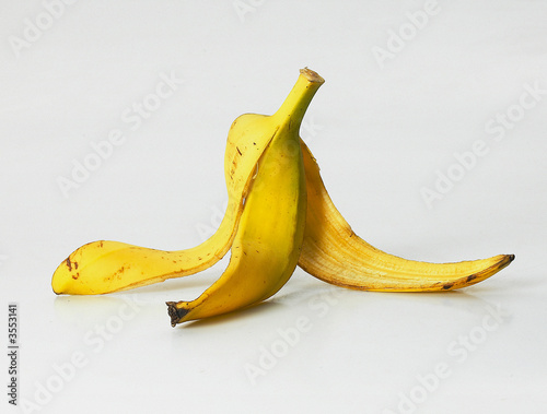 peau de banane