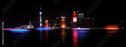 Photography China, Shanghai