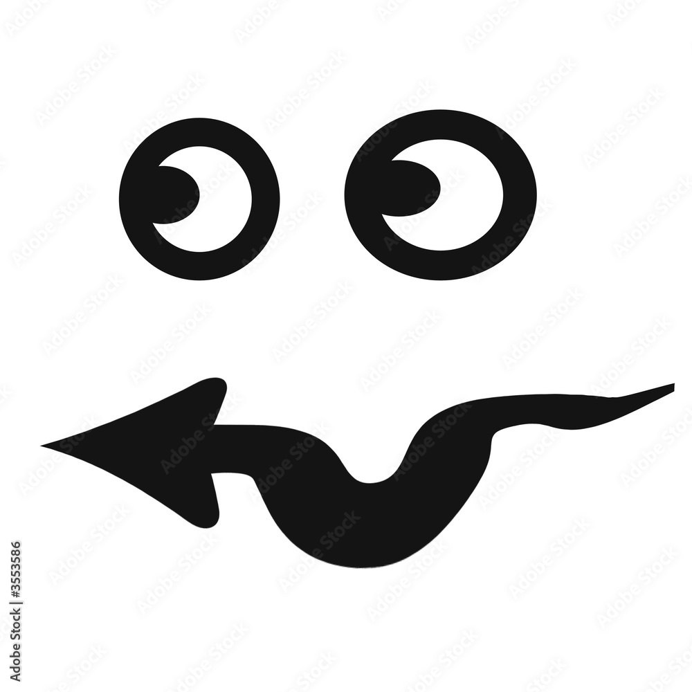 follow the eyes follow the eyes