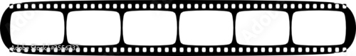 film streifen bildschirm