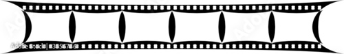 film streifen kissen