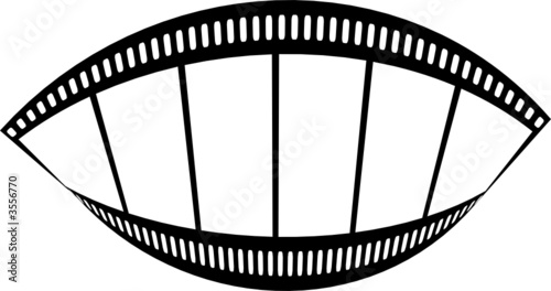 film streifen mund