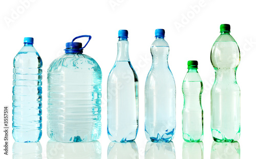 Watter bottles