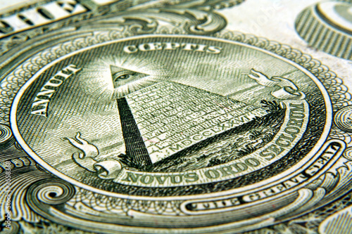 Dollar Eye