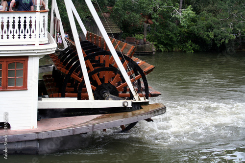 Riverboat