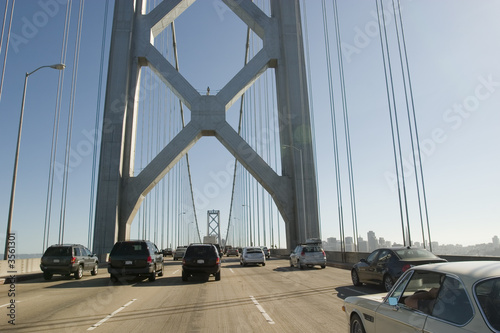 Bay Bridge photo