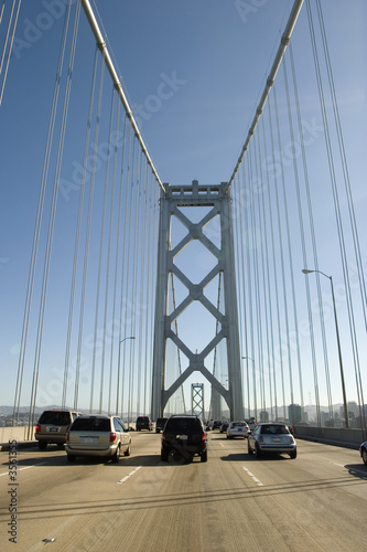 Bay Bridge photo