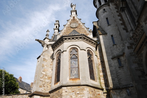 église © Dominique LUZY