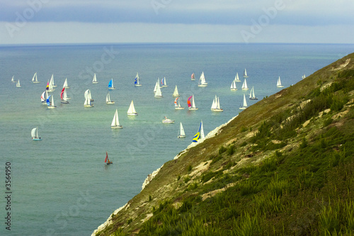 sailing yachts