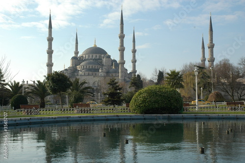 Photography istanbul