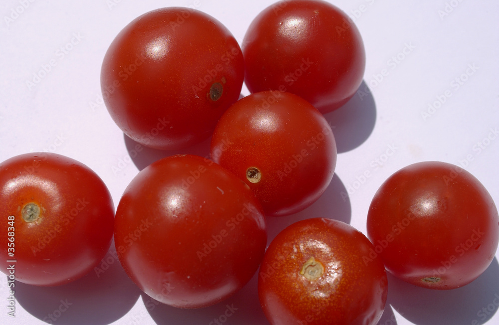 petites tomates petites tomates