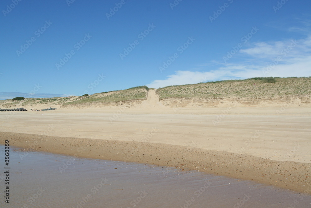 plage en Aquitaine plage en Aquitaine