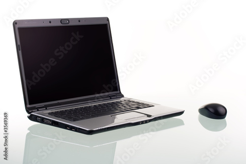 Personal Computer - Laptop