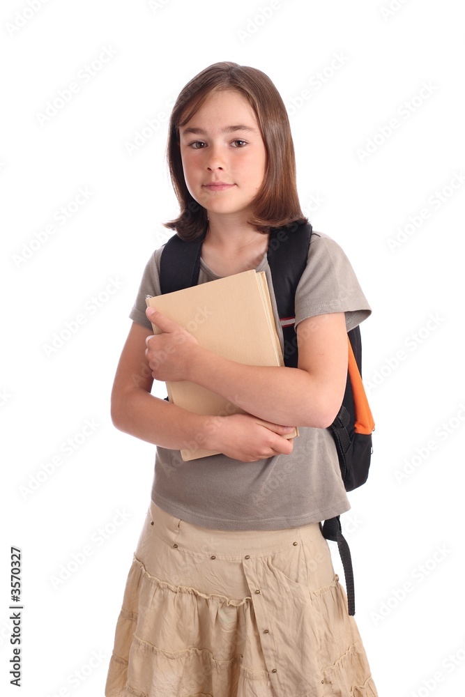 Schoolgirl Schoolgirl