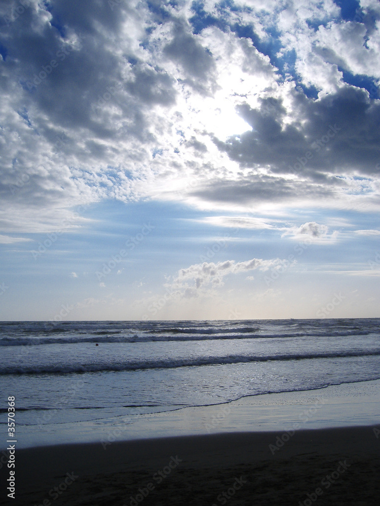 spiaggia