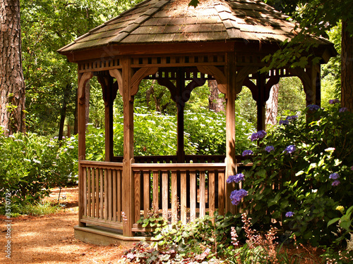 Summer Gazebo