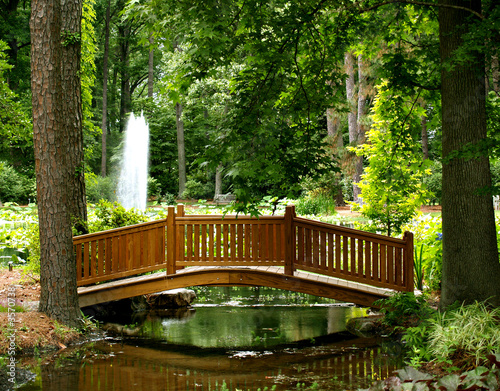 Garden Bridge 