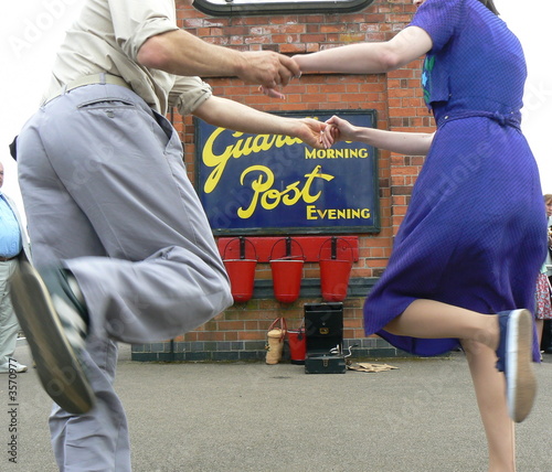 Jive
