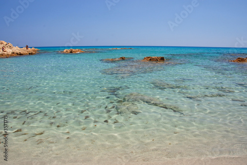 Cala Liberotto, Sardegna