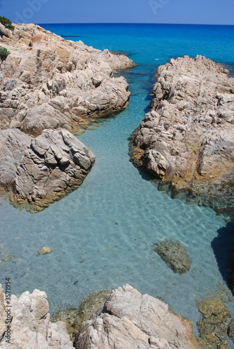 Cala Liberotto, Sardegna photo