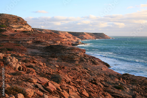 Die rote Küste im Kalbarri National Park Australien_07_1165