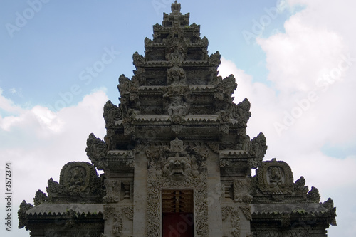 Tempel 