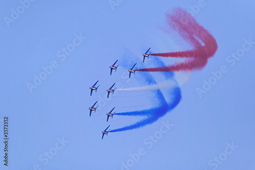 Formation Canard photo