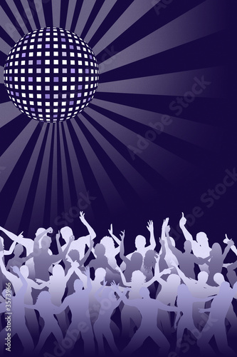 Disco - Party