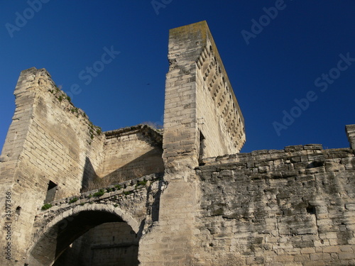 Remparts