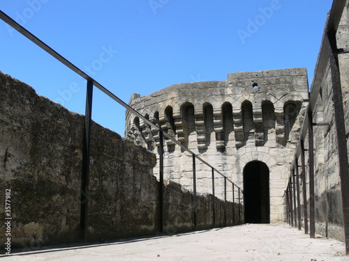 Remparts