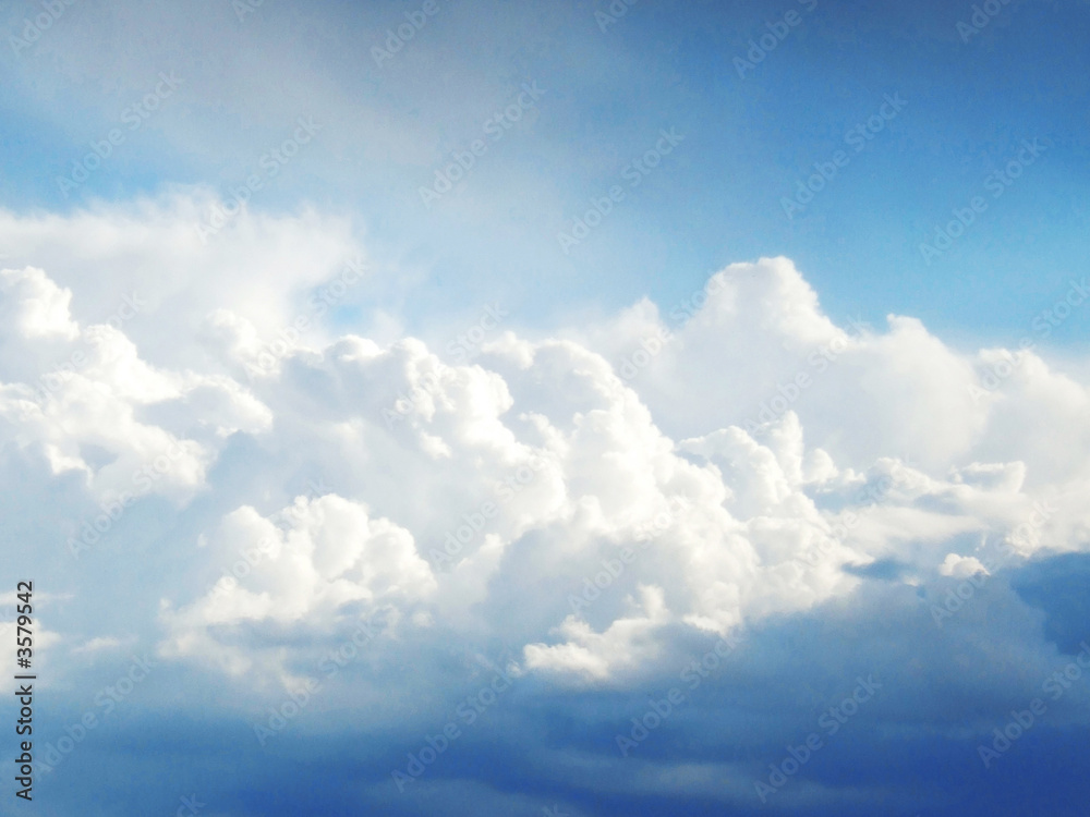 Fototapeta premium cielo