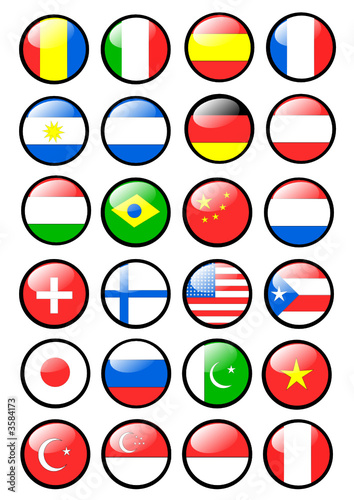 banderas