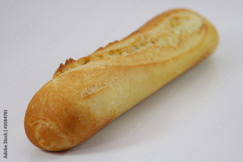 Baguette de pain