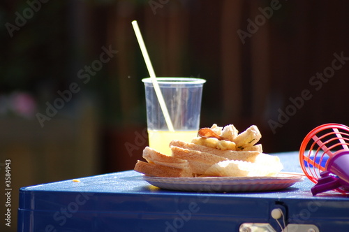 picnic on table 1