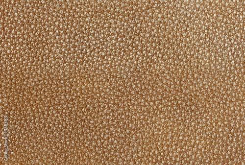 Top Grain Leather Background Pattern 